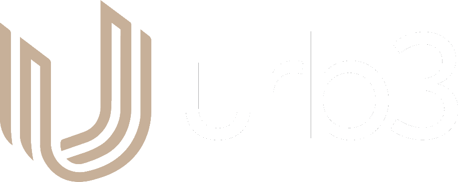 Logo Urb3